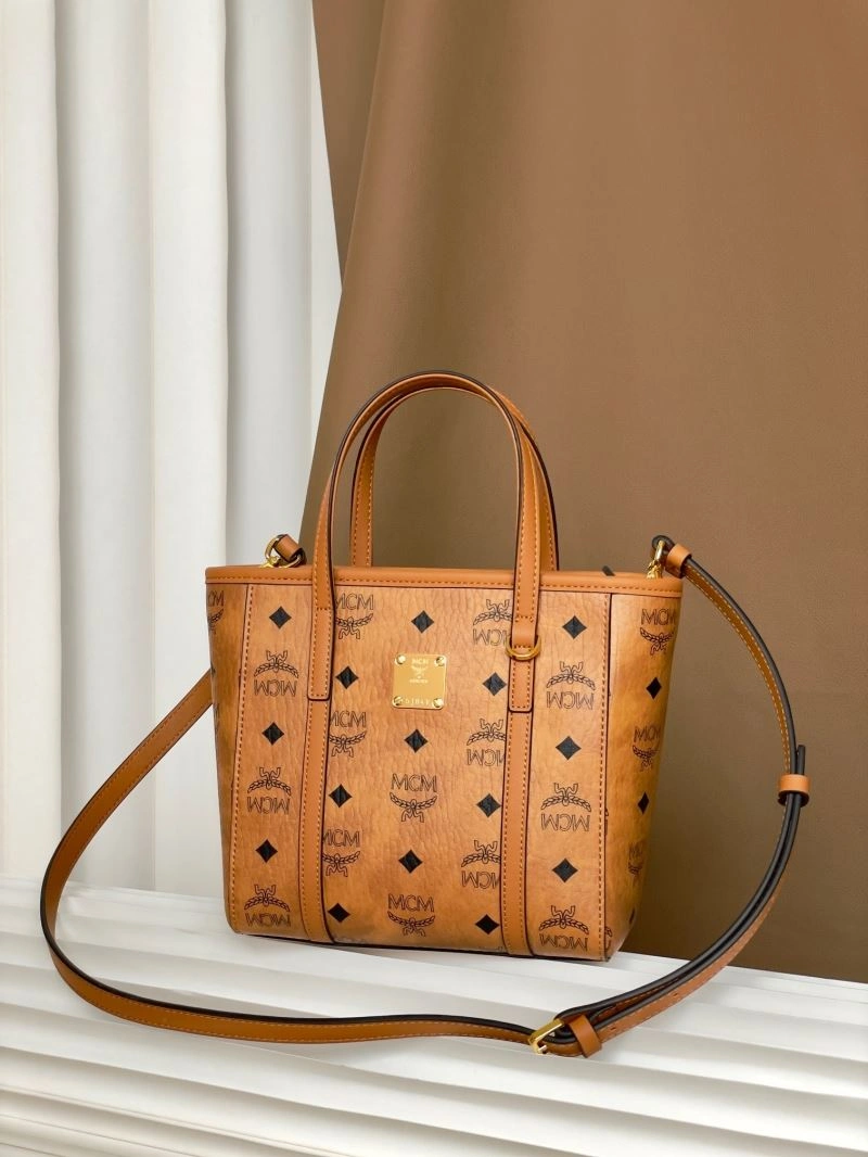 MCM Shopping Bags Bold 63780