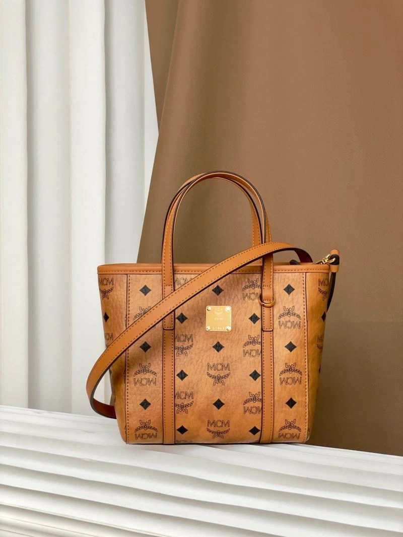 MCM Shopping Bags Bold 63780