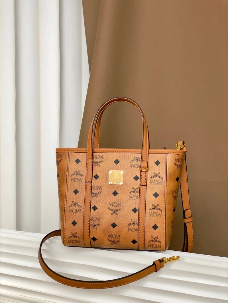 MCM Shopping Bags Bold 63780