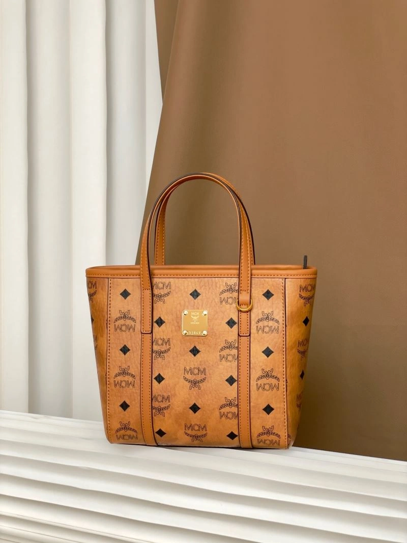 MCM Shopping Bags Bold 63780