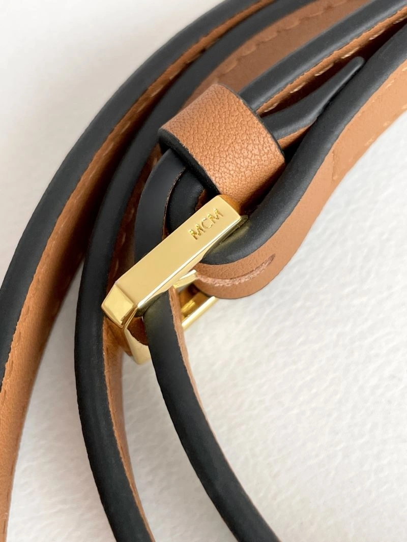 MCM Shopping Bags Bold 63780
