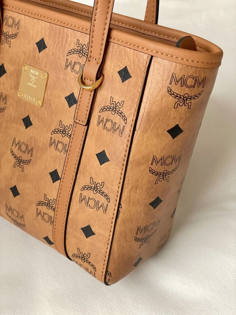 MCM Shopping Bags Bold 63780