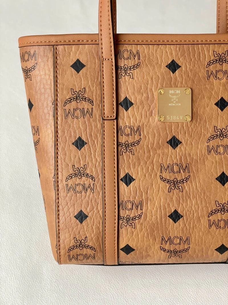 MCM Shopping Bags Bold 63780