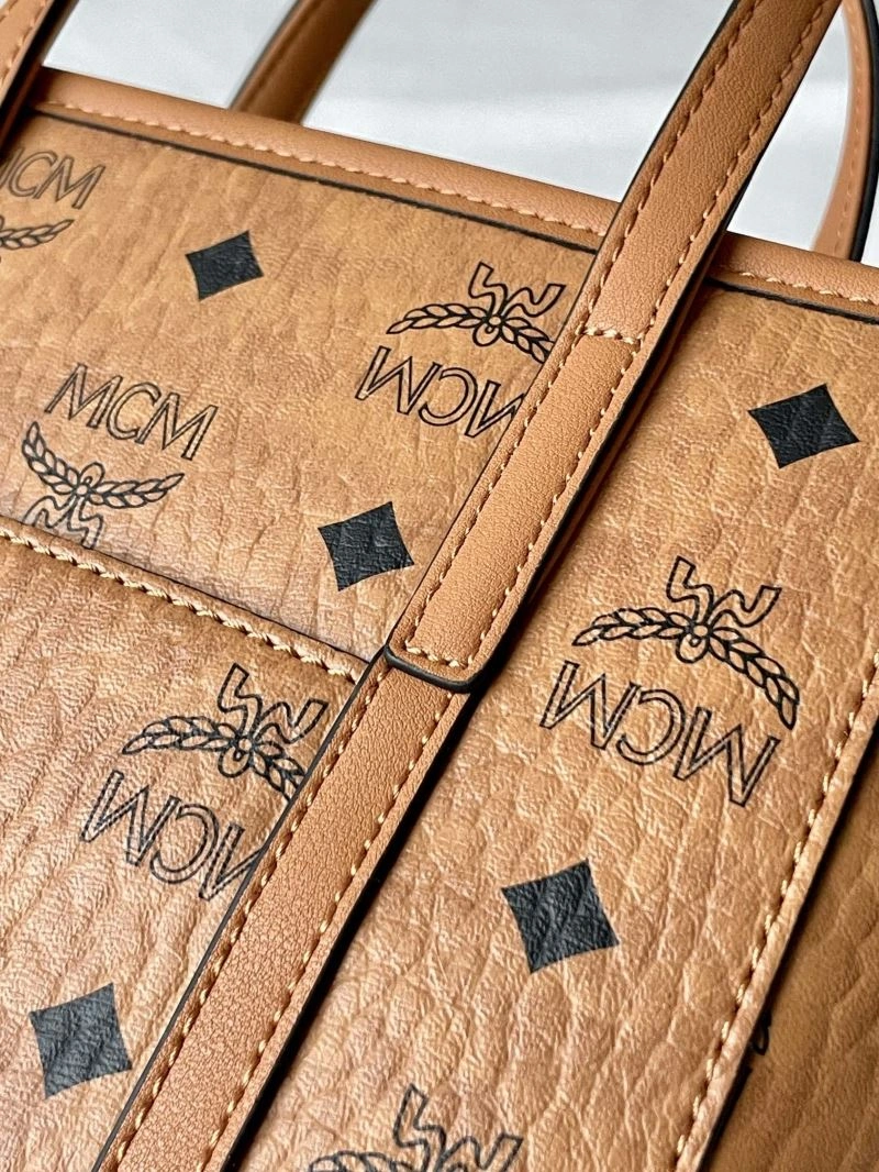 MCM Shopping Bags Bold 63780