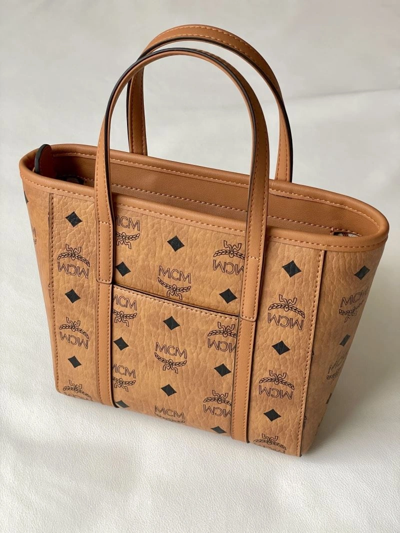 MCM Shopping Bags Bold 63780
