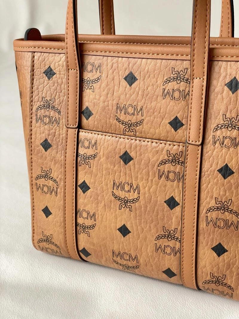 MCM Shopping Bags Bold 63780