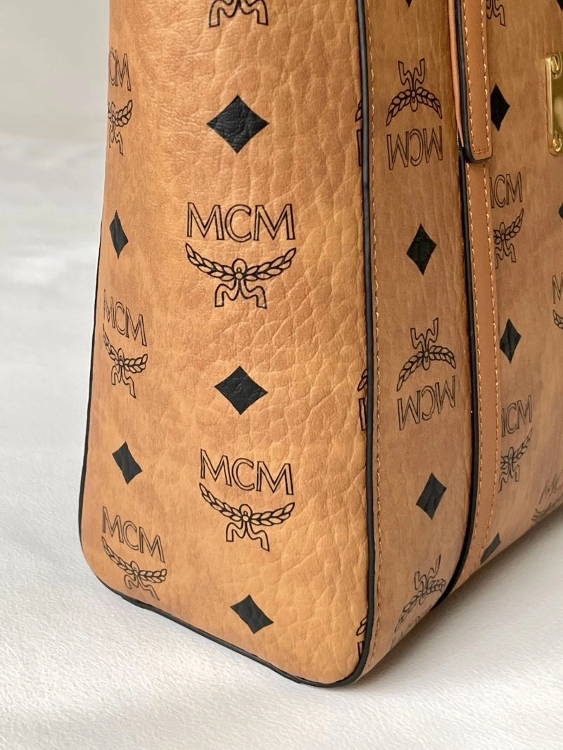 MCM Shopping Bags Bold 63780