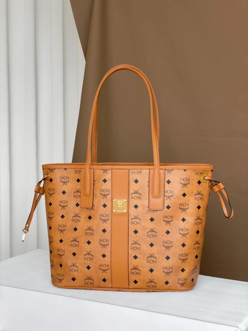 MCM Shopping Bags WaterResistant 63783