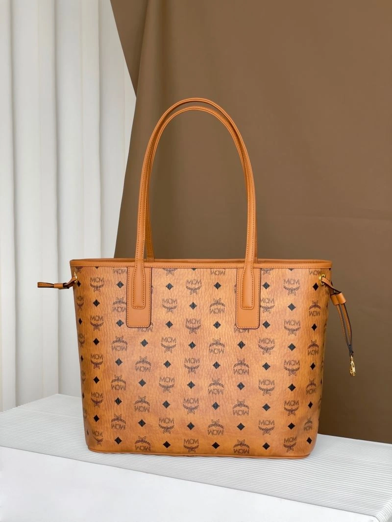 MCM Shopping Bags WaterResistant 63783