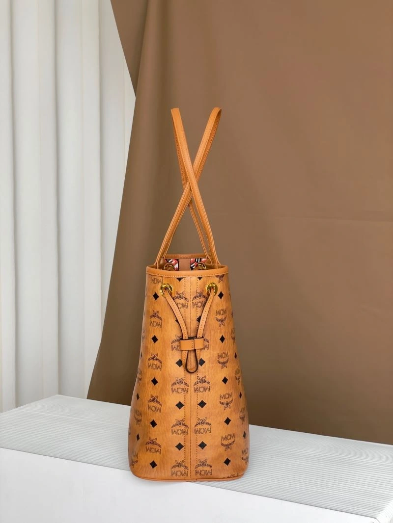 MCM Shopping Bags WaterResistant 63783