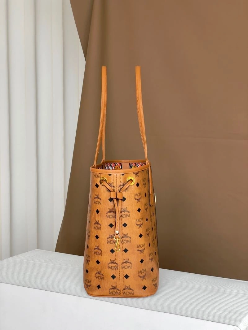 MCM Shopping Bags WaterResistant 63783