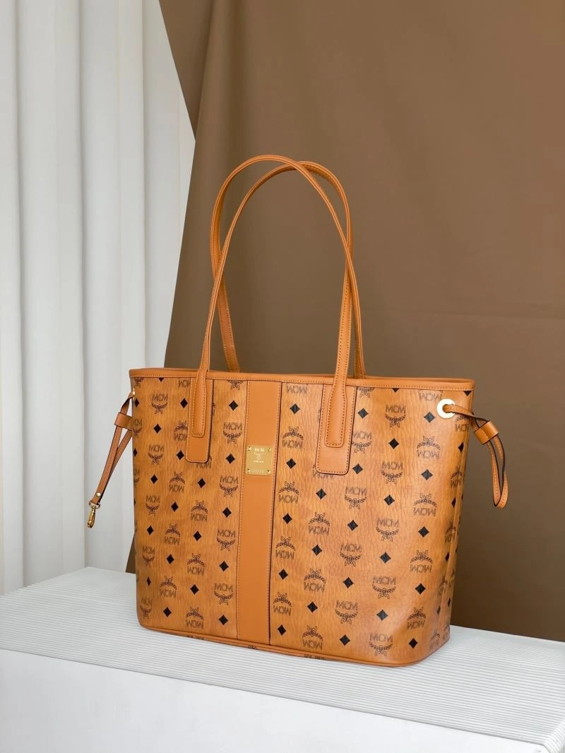 MCM Shopping Bags WaterResistant 63783