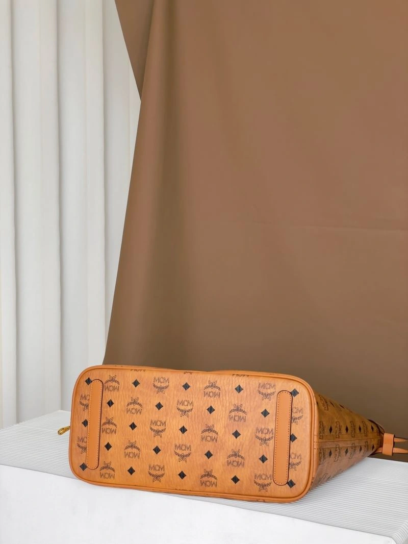 MCM Shopping Bags WaterResistant 63783