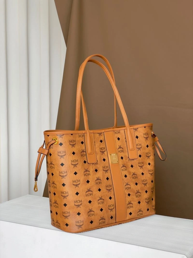 MCM Shopping Bags WaterResistant 63783