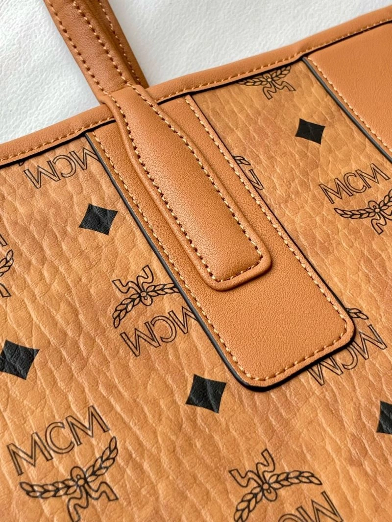 MCM Shopping Bags WaterResistant 63783