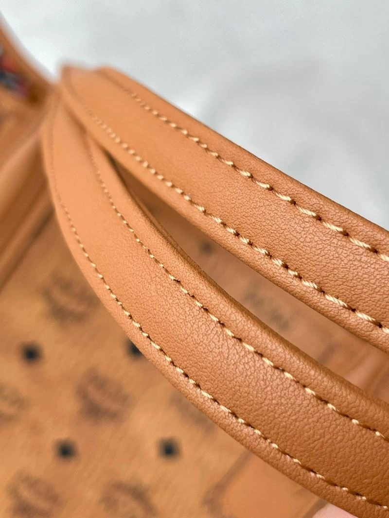 MCM Shopping Bags WaterResistant 63783