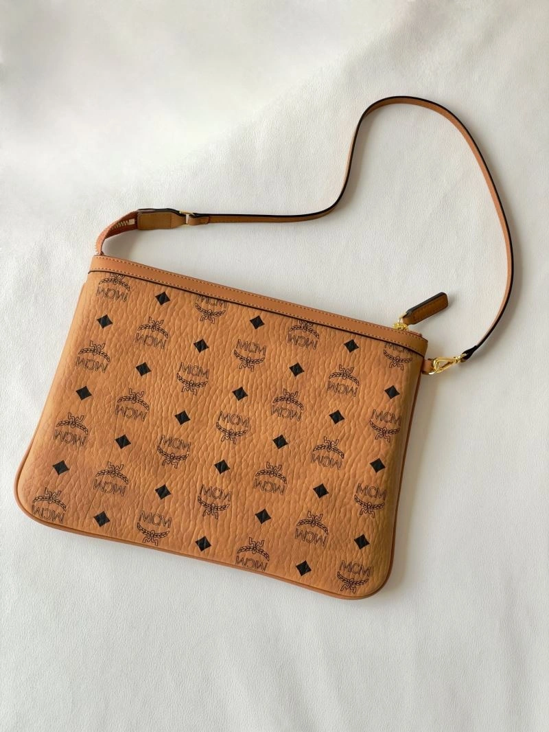 MCM Shopping Bags WaterResistant 63783