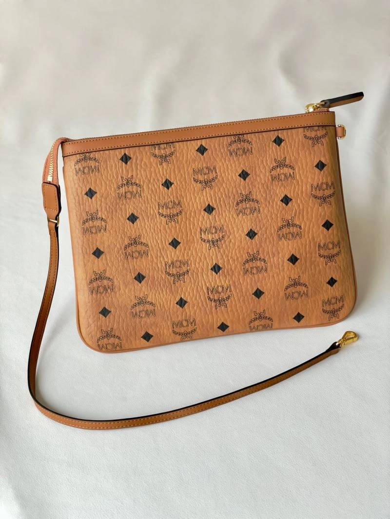 MCM Shopping Bags WaterResistant 63783