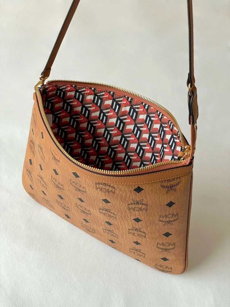 MCM Shopping Bags WaterResistant 63783