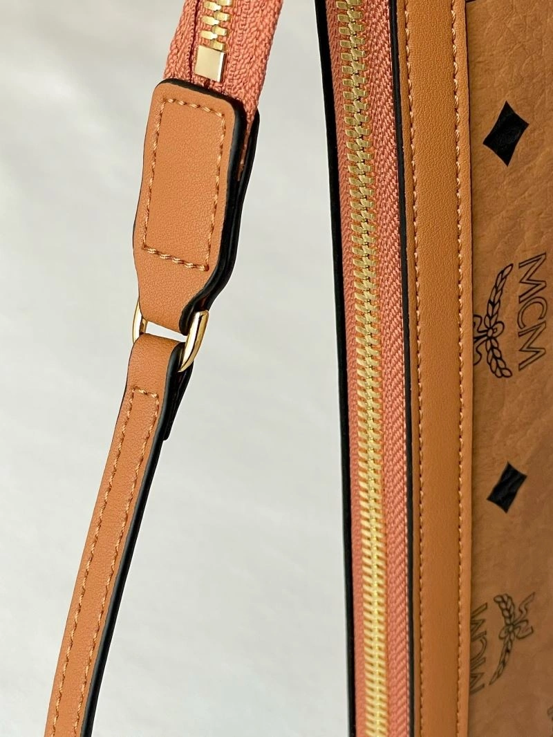 MCM Shopping Bags WaterResistant 63783