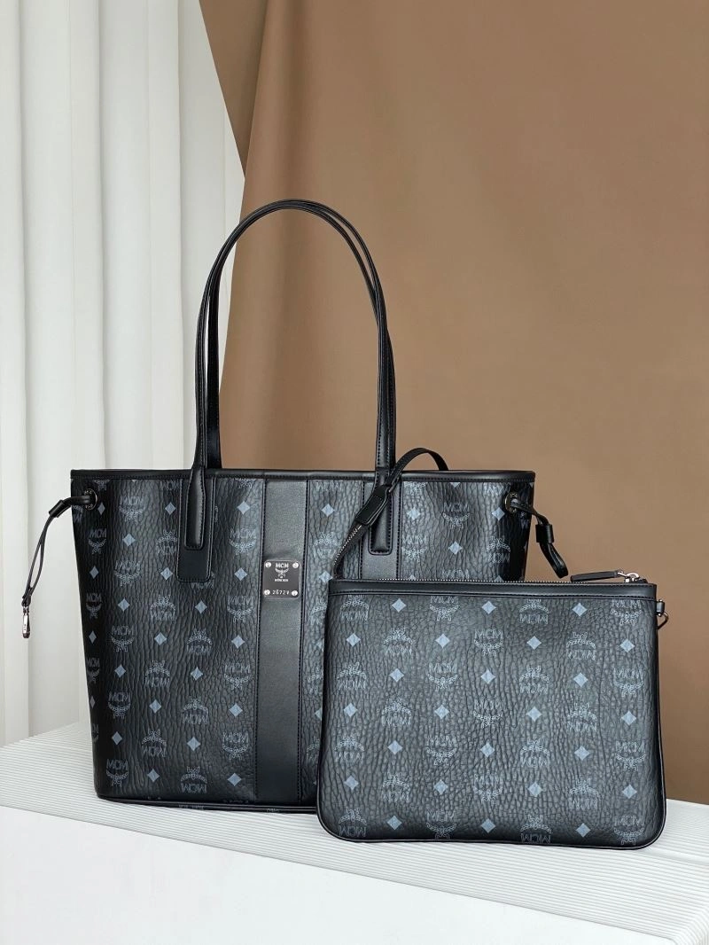 Efficient MCM Shopping Bags 63800