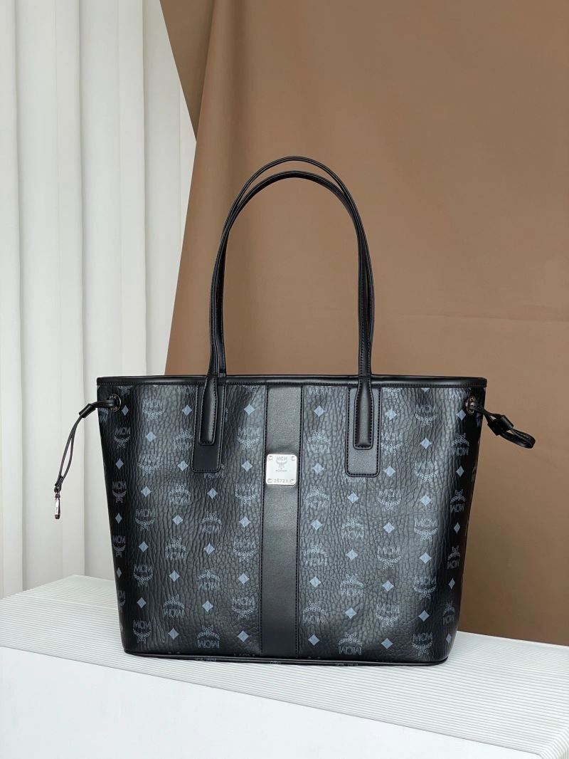 Efficient MCM Shopping Bags 63800