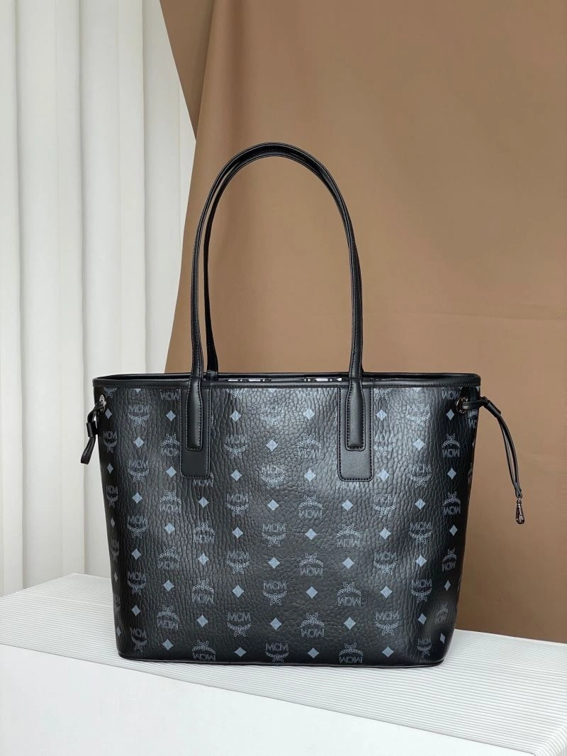 Efficient MCM Shopping Bags 63800