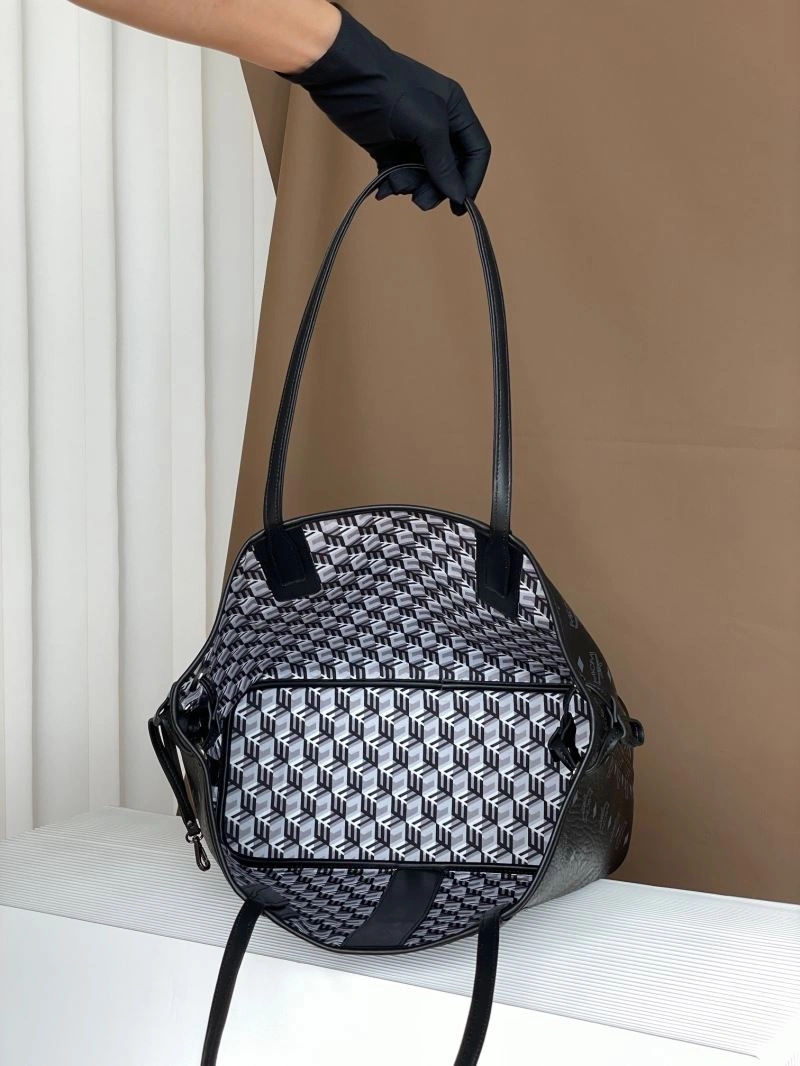 Efficient MCM Shopping Bags 63800