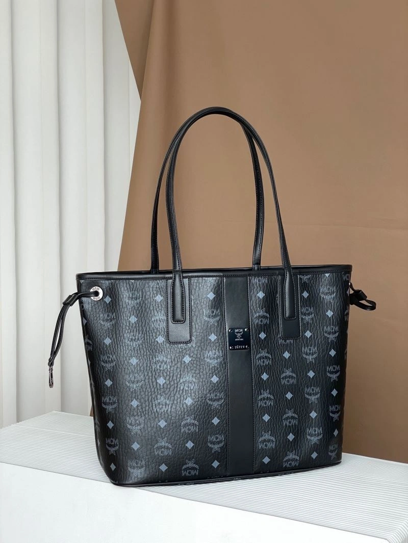 Efficient MCM Shopping Bags 63800
