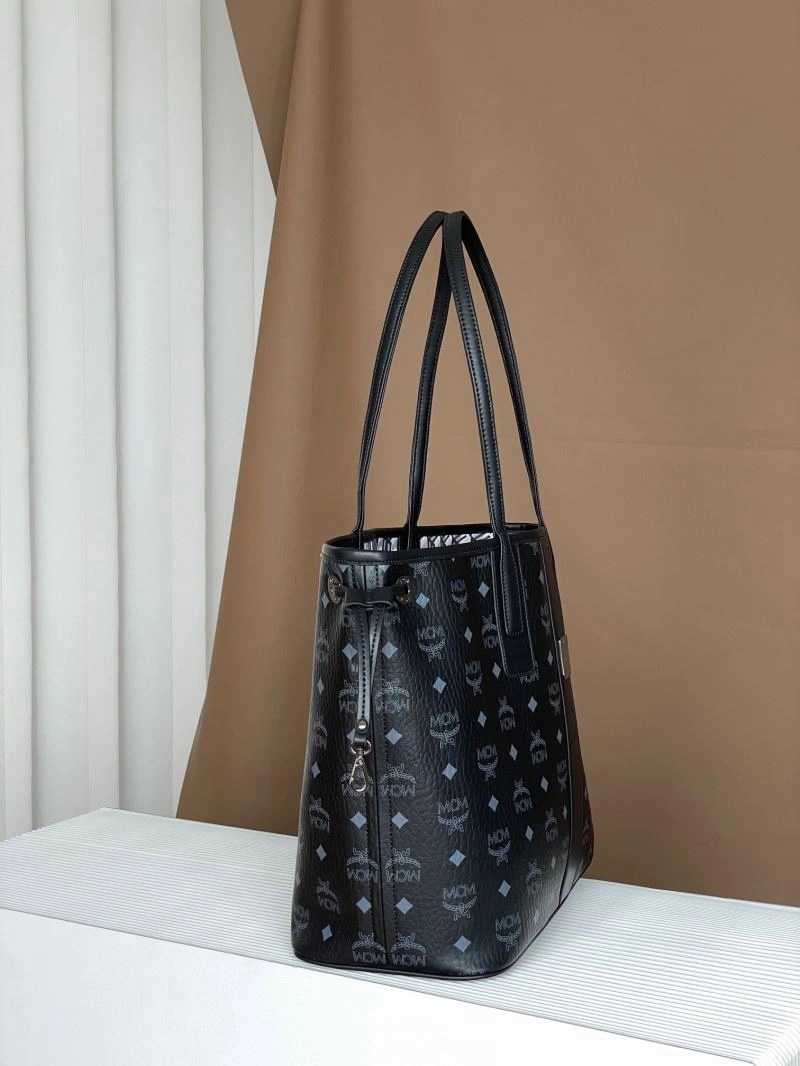 Efficient MCM Shopping Bags 63800