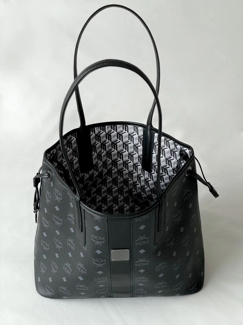 Efficient MCM Shopping Bags 63800