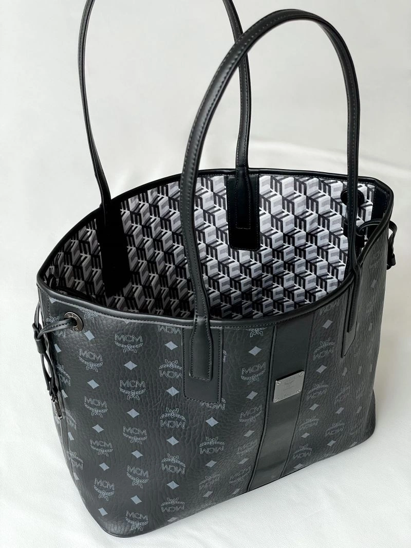 Efficient MCM Shopping Bags 63800