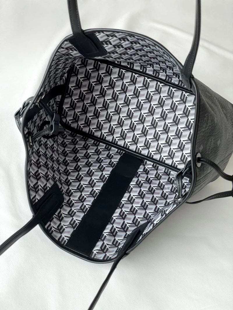 Efficient MCM Shopping Bags 63800