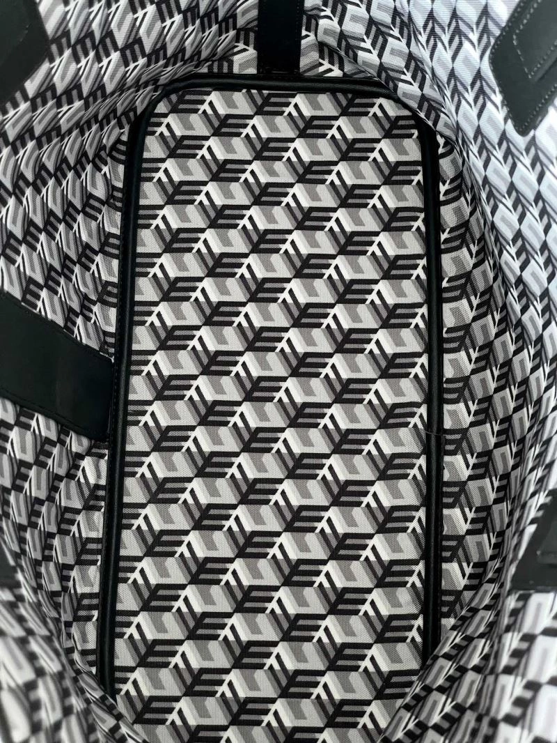 Efficient MCM Shopping Bags 63800