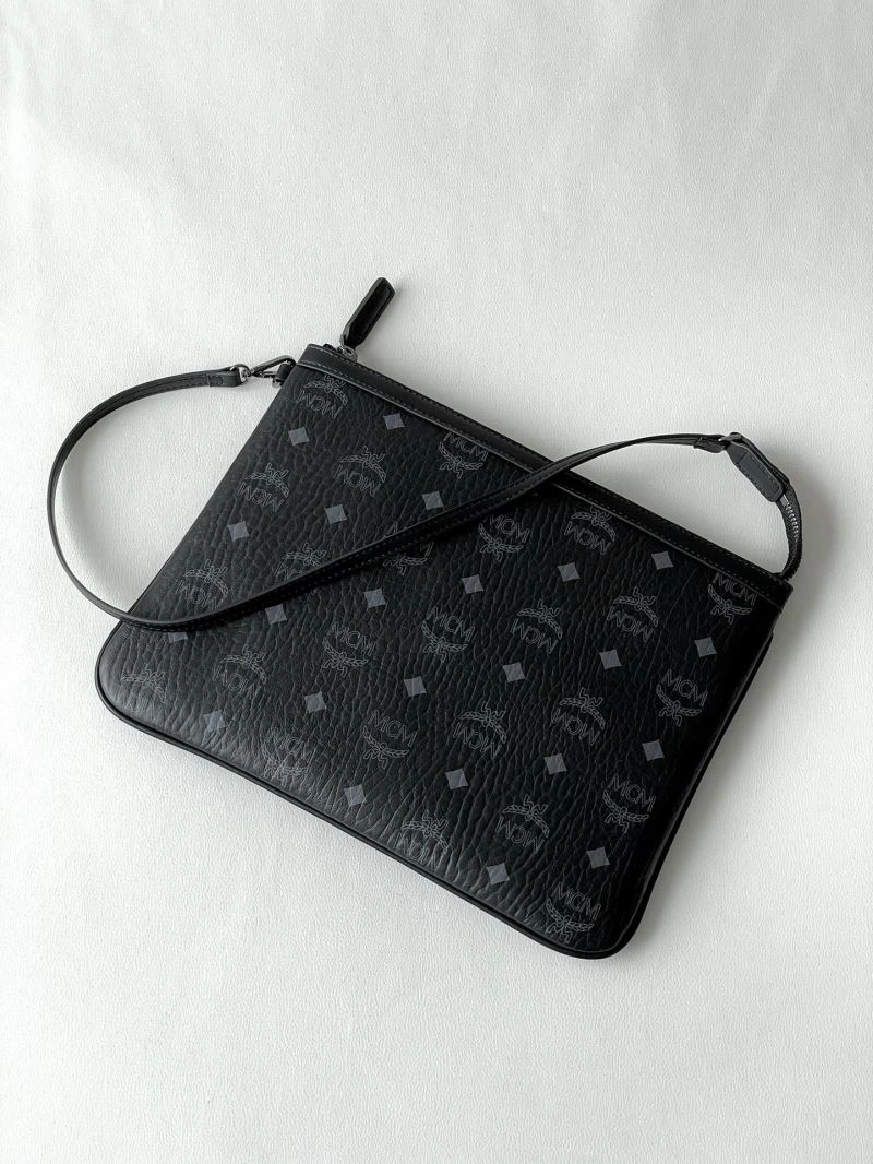 Efficient MCM Shopping Bags 63800