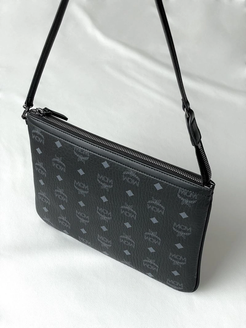 Efficient MCM Shopping Bags 63800