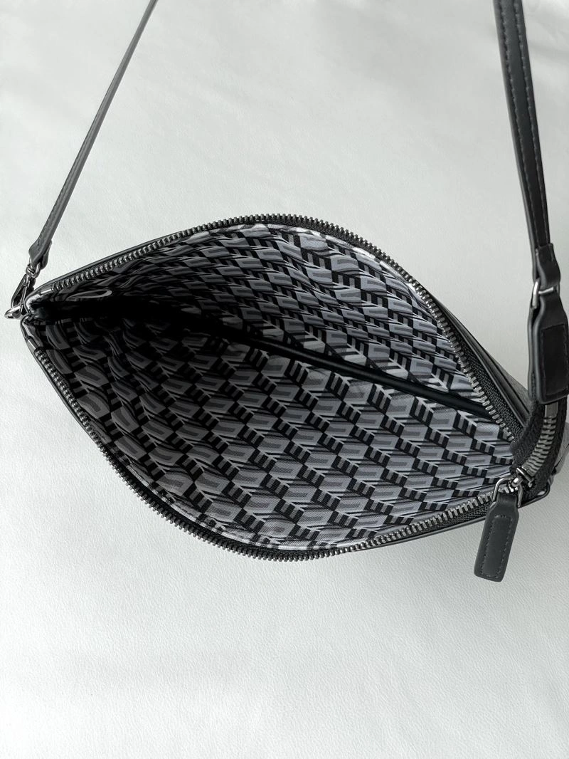 Efficient MCM Shopping Bags 63800