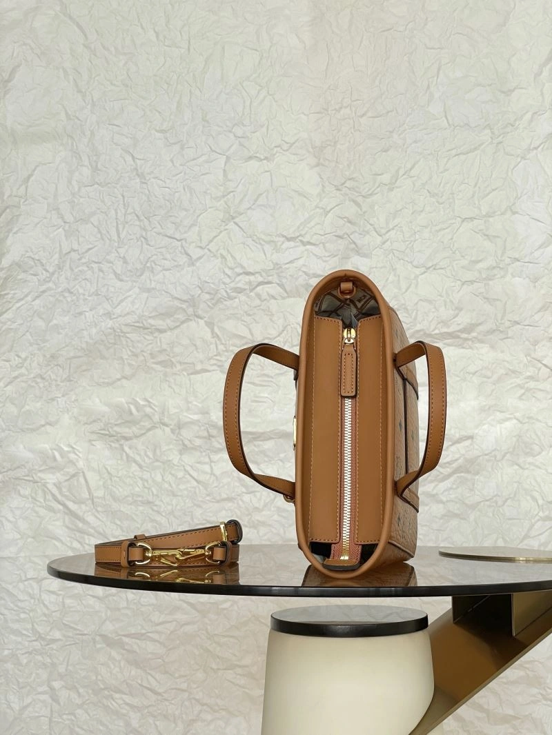 MCM Shopping Bags Classic 63782