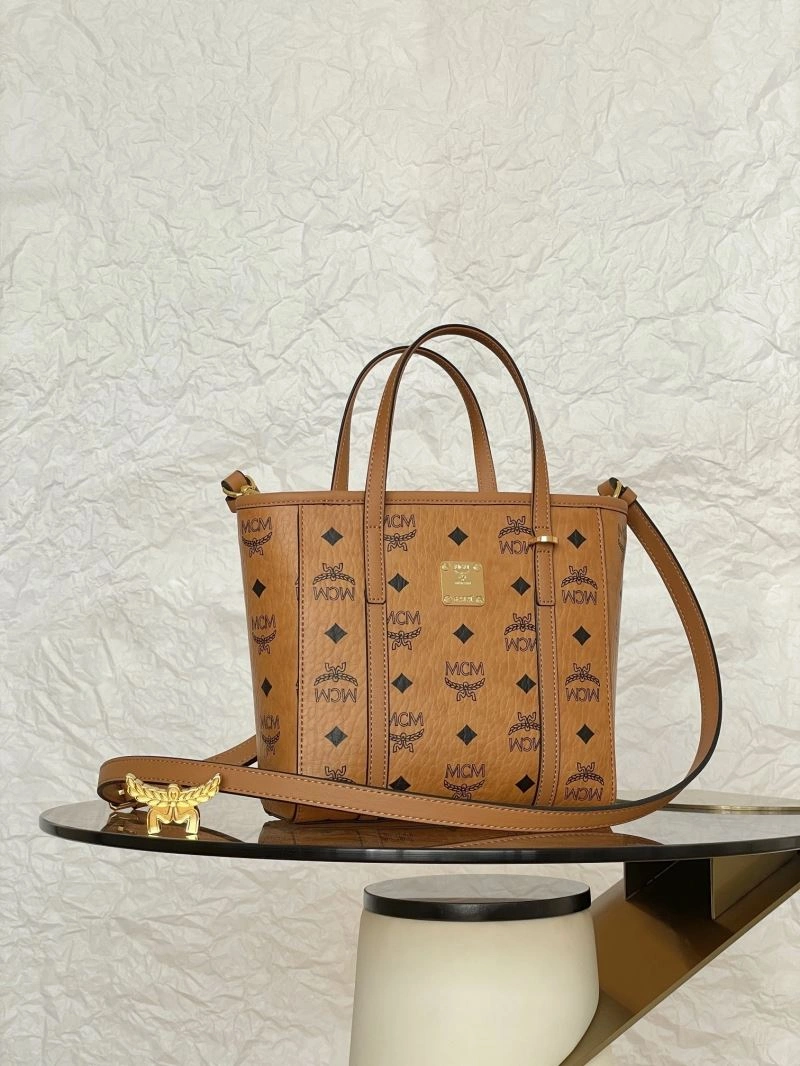 MCM Shopping Bags Classic 63782