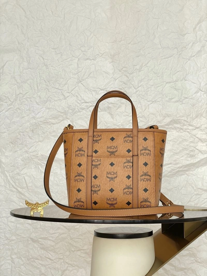 MCM Shopping Bags Classic 63782
