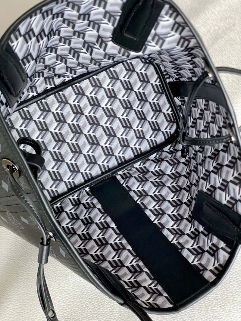 Durable MCM Shopping Bags 63781