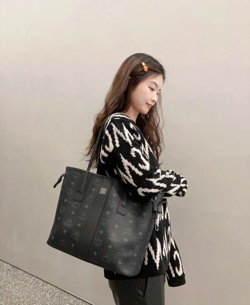 Durable MCM Shopping Bags 63781