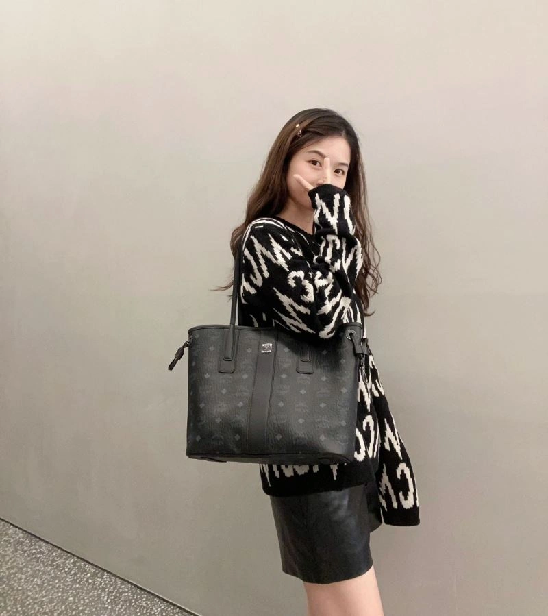 Durable MCM Shopping Bags 63781