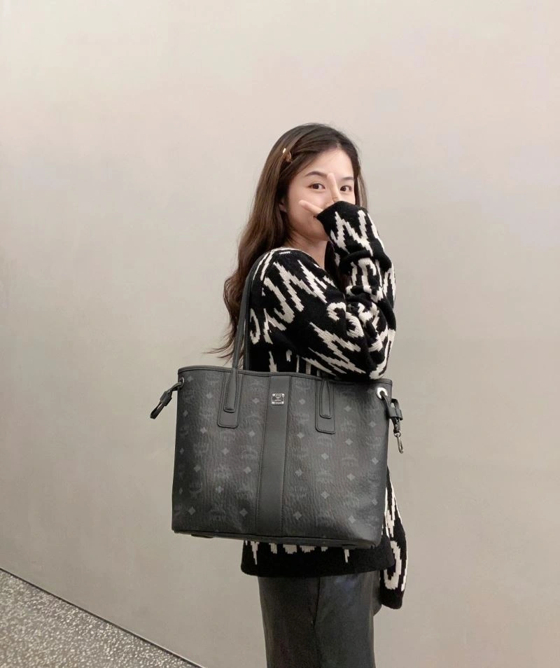 Durable MCM Shopping Bags 63781