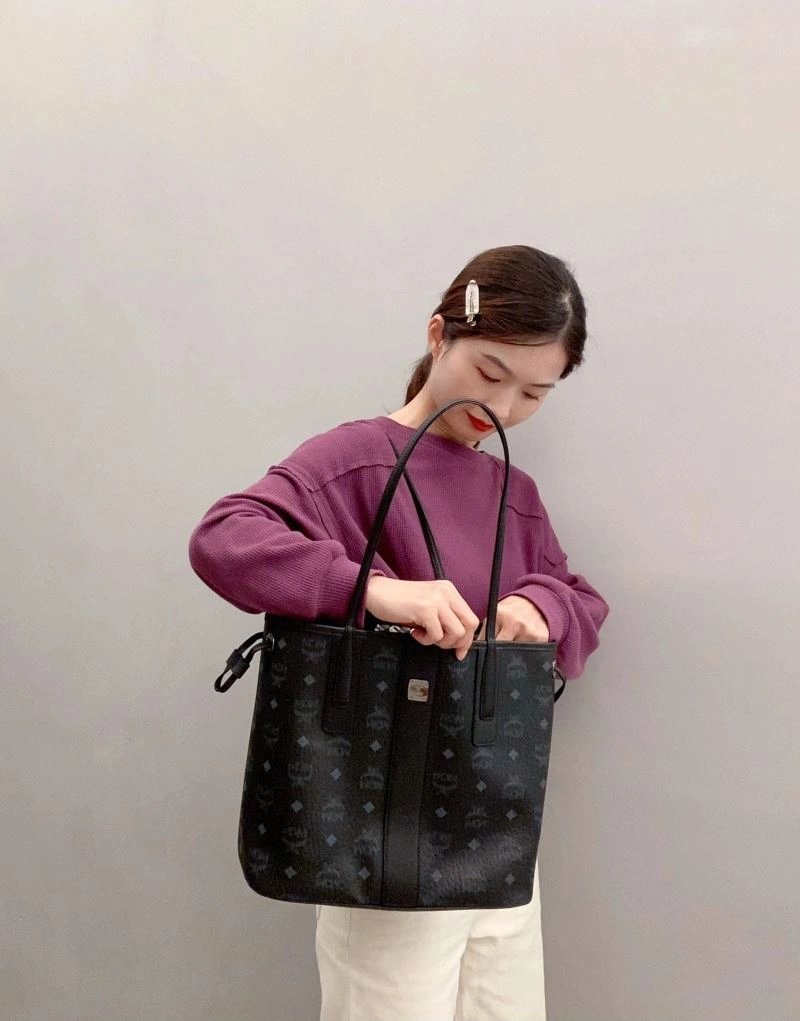 Durable MCM Shopping Bags 63781