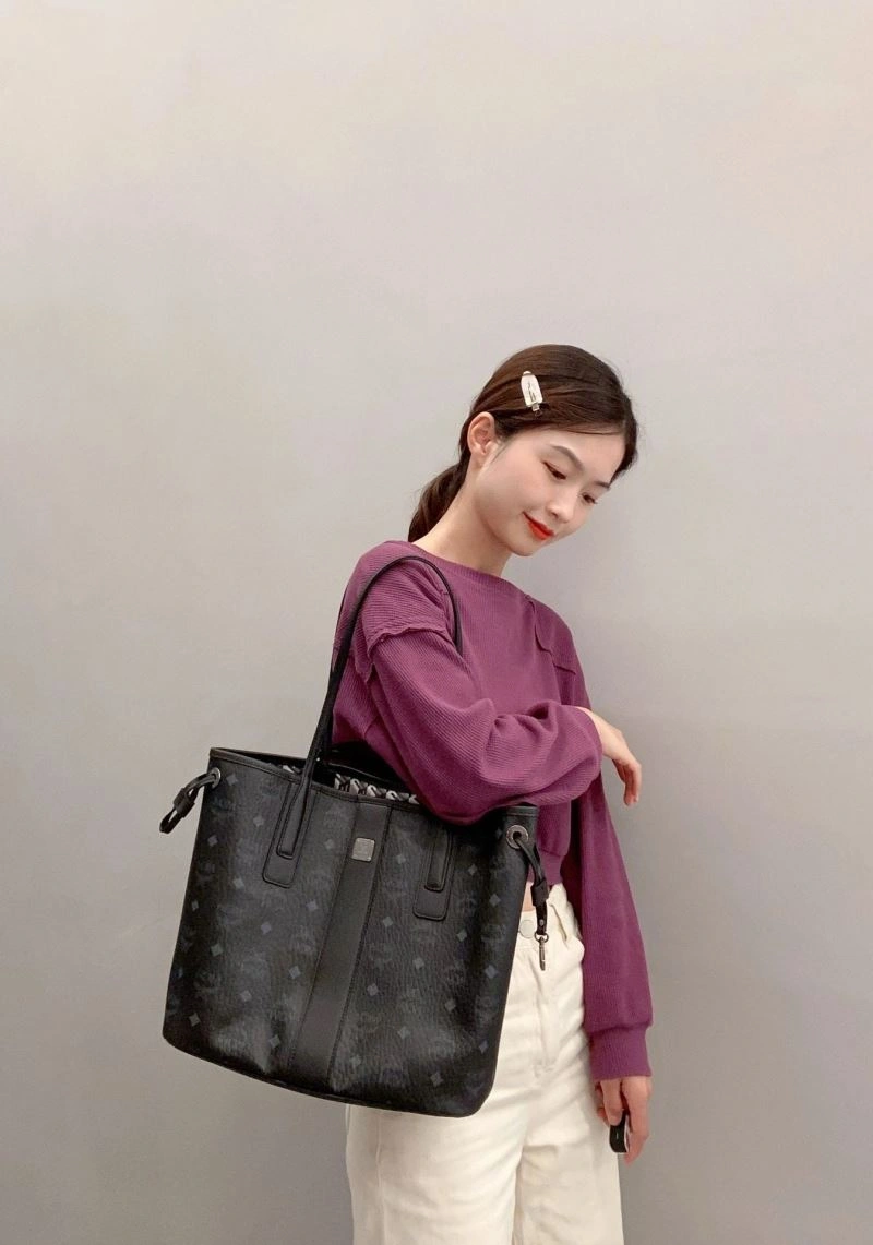 Durable MCM Shopping Bags 63781