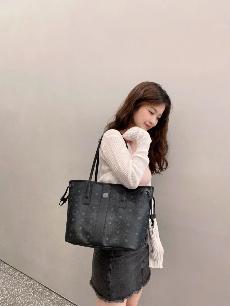 Durable MCM Shopping Bags 63781