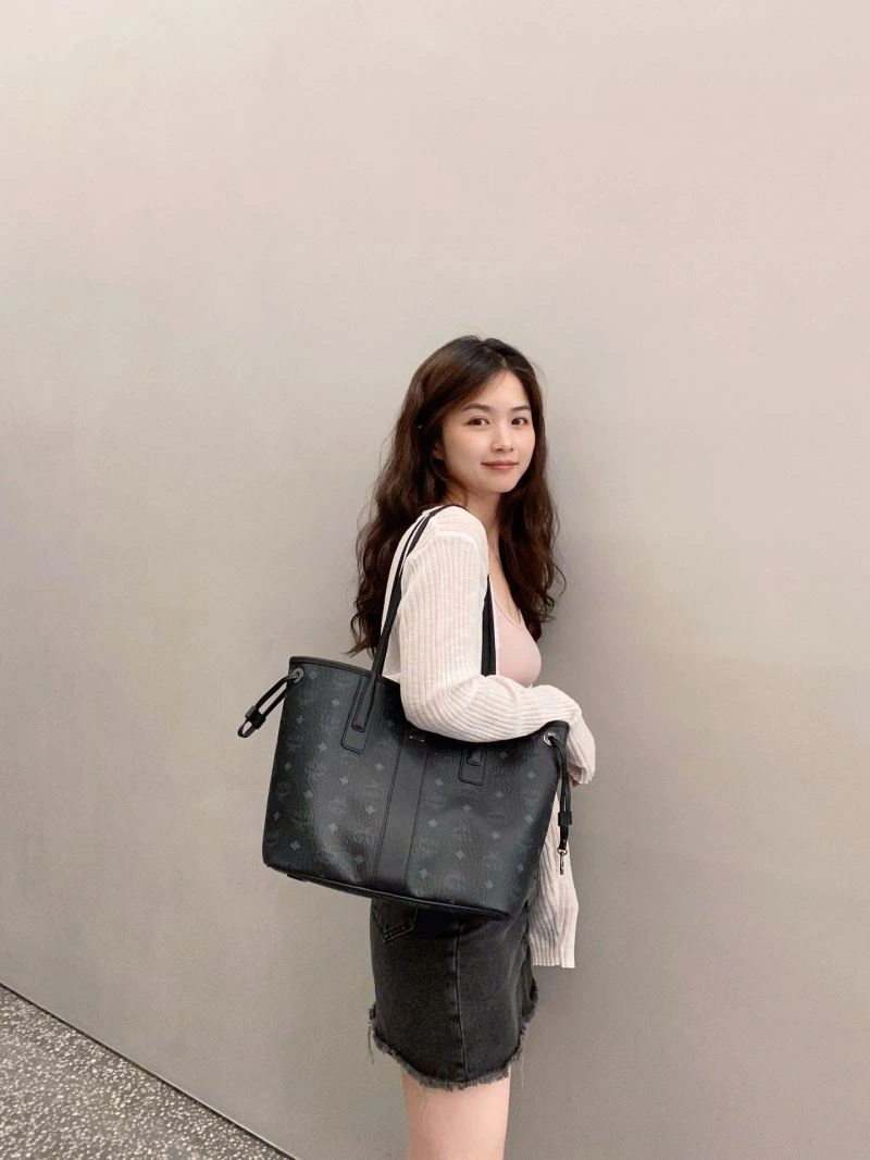 Durable MCM Shopping Bags 63781