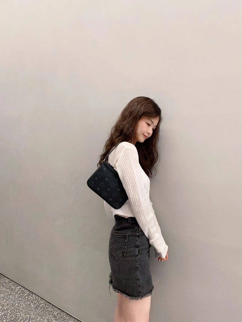 Durable MCM Shopping Bags 63781