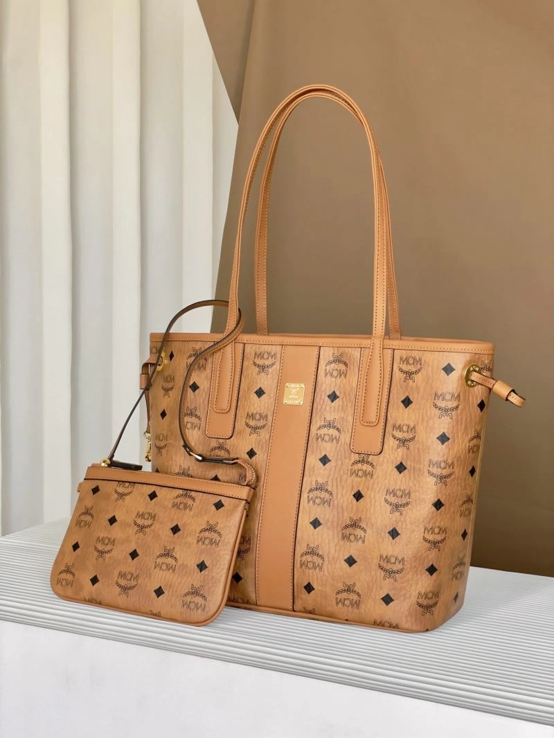 Timeless MCM Shopping Bags 63777